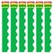Trend Enterprises Green Terrific Trimmers, 39 Feet/Pack, PK6 T9875 - alternate 1